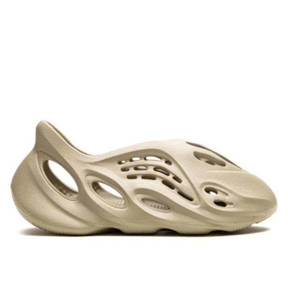 Yeezy Other - Adidas Yeezy Foam RNNR - Stone Salt